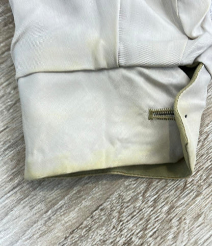 ジョンアンダーカバー ブルゾン ギャバ刺繍ベトジャン メンズ SIZE 2 (M) John UNDERCOVER