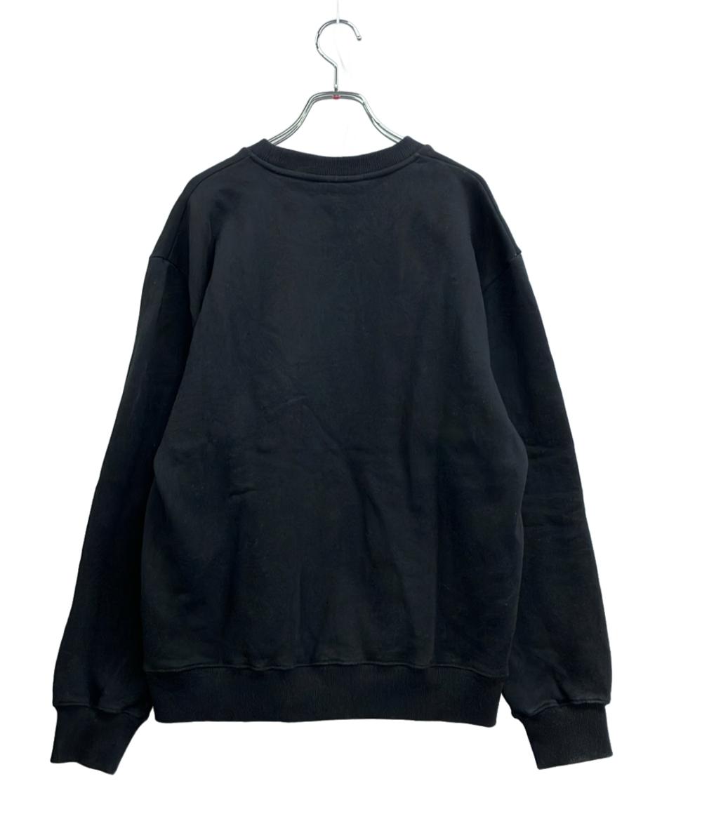 SAINT MICHAEL A BATHING APE 半袖 クルーネック スウェット SM-MK8