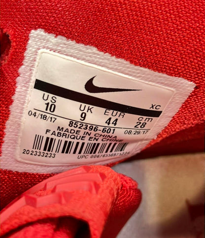 ナイキ ローカットスニーカー KYRIE 3 EP 852396-601 メンズ SIZE 28.0 (XL) NIKE