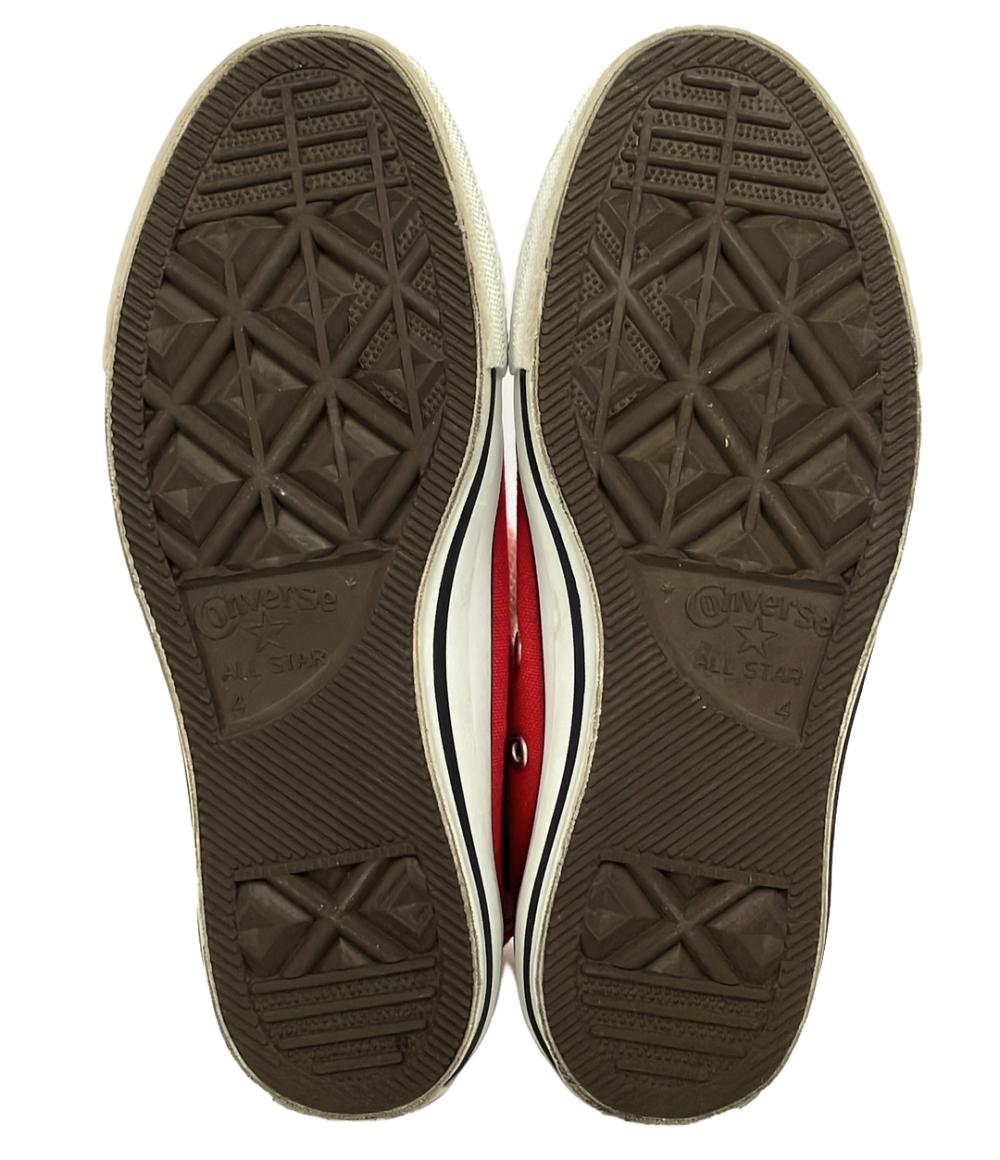 コンバース ハイカットスニーカー ALL STAR レディース SIZE 23 (M) CONVERSE