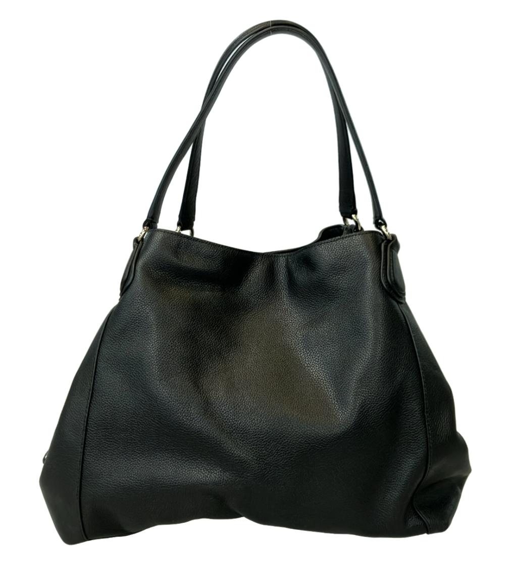 美品 COACH ハンドバッグ 33547 レディース コーチ