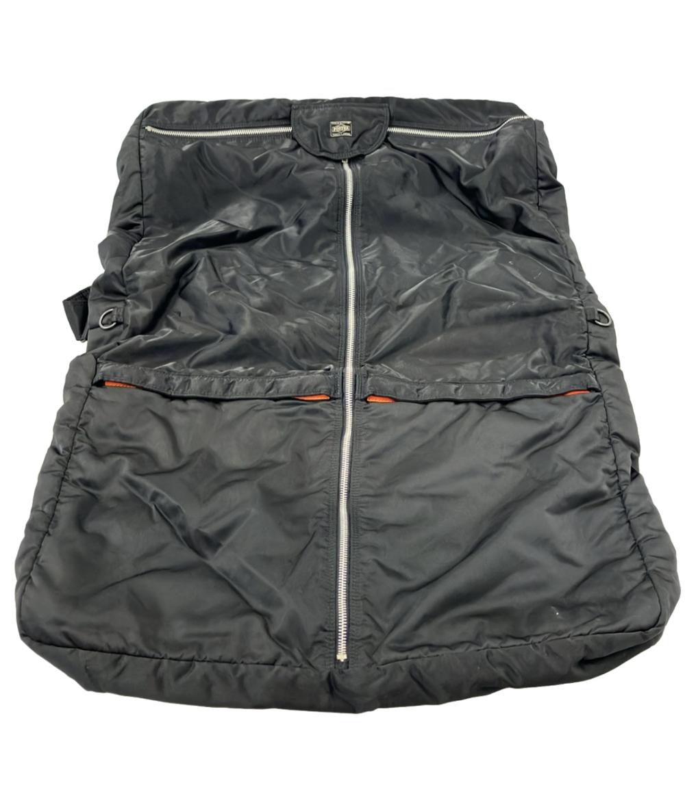 PORTER ガーメント タンカー メンズ ポーター