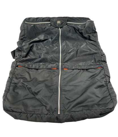 PORTER ガーメント タンカー メンズ ポーター