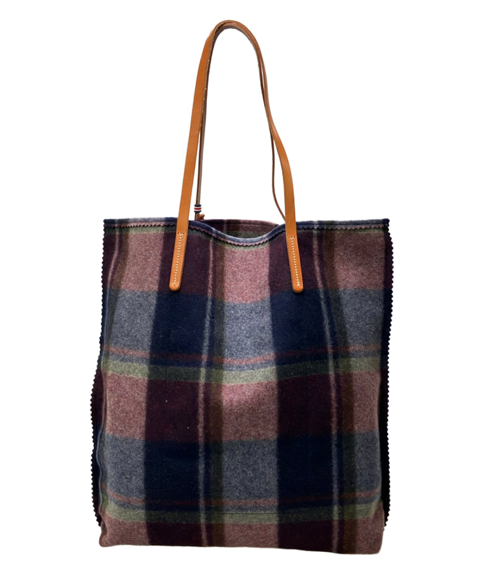 美品 Jack Gomme トートバッグ レディース ジャックゴム