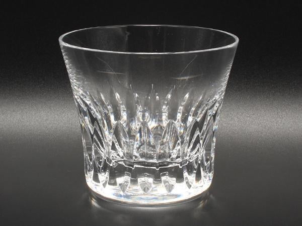 美品 バカラ イヤータンブラー グラス 2015 ローザ Baccarat