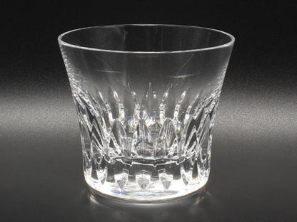 美品 バカラ イヤータンブラー グラス 2015 ローザ Baccarat