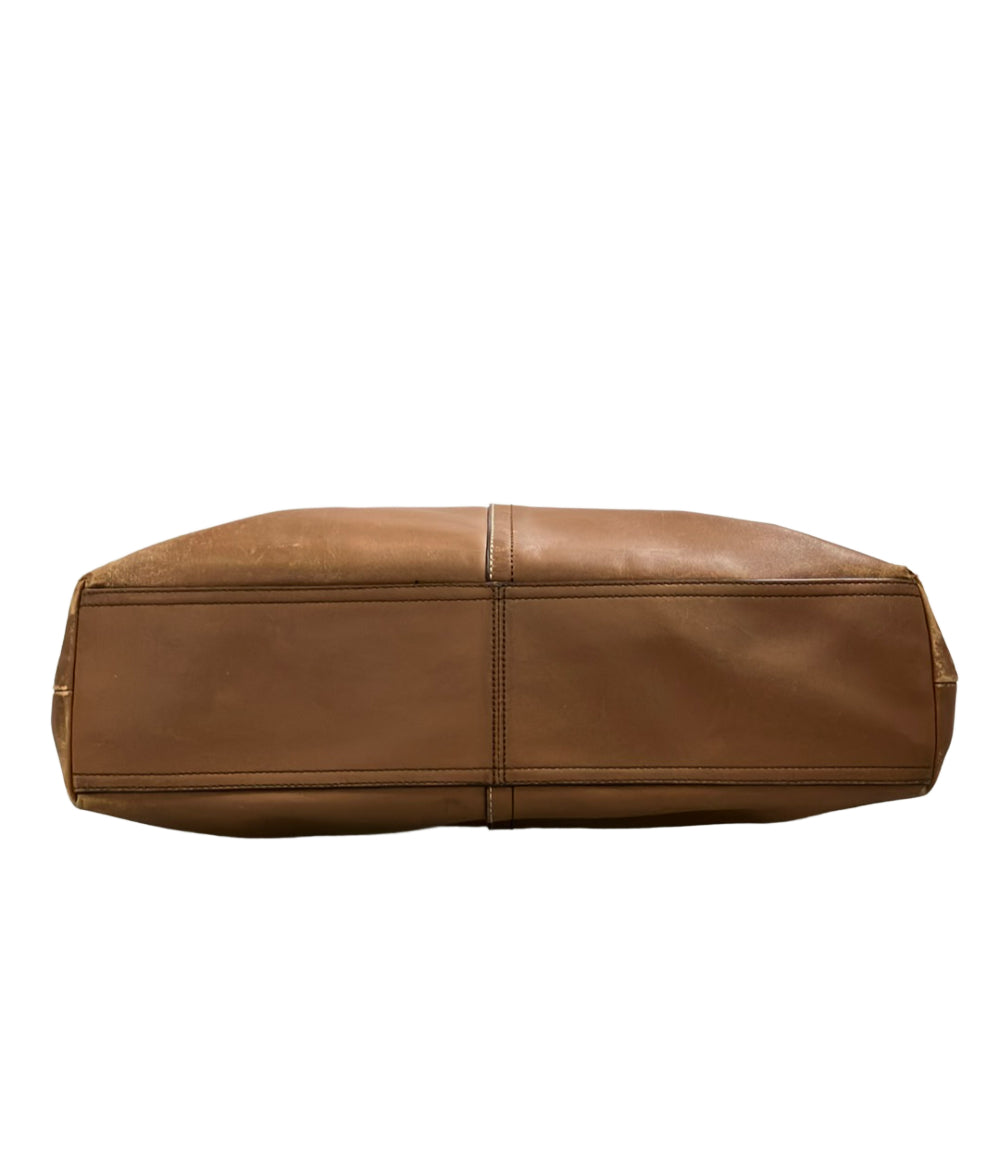訳あり COACH 2WAY ビジネスバッグ ブリーフケース ショルダーバッグ 斜め掛け F70673 コーチ