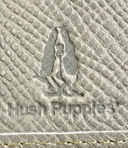 Hush Puppies 二つ折り財布 メンズ ハッシュパピー