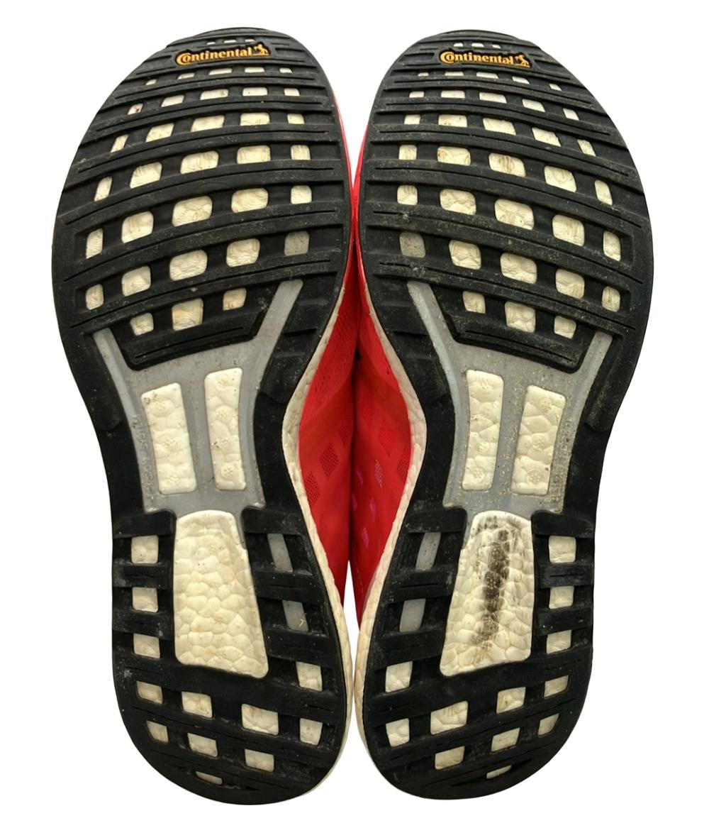 adidas ローカットスニーカー アディゼロ ボストン 9 EG4671 メンズ SIZE 28.0 (XL) アディダス