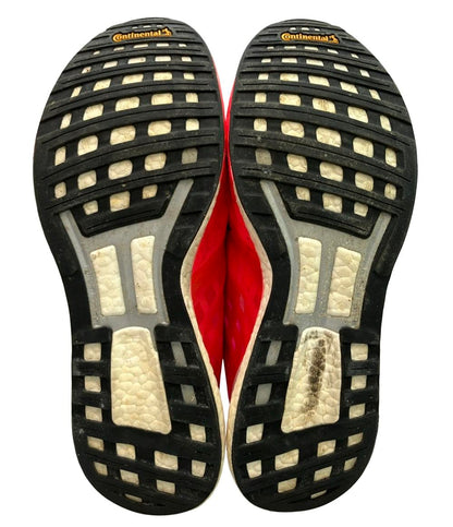 adidas ローカットスニーカー アディゼロ ボストン 9 EG4671 メンズ SIZE 28.0 (XL) アディダス