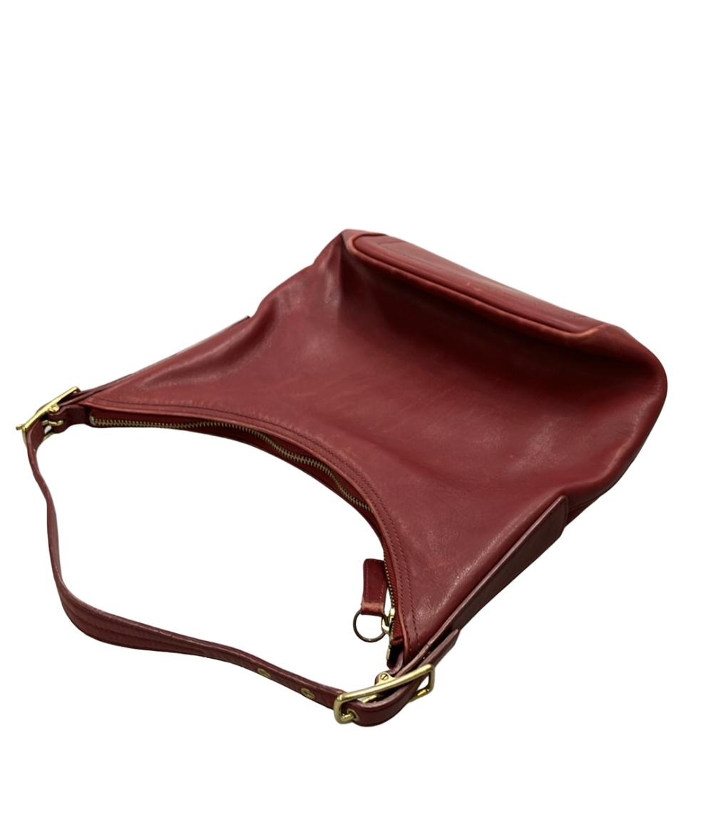 COACH ショルダーバッグ 肩掛け 9823 レディース コーチ