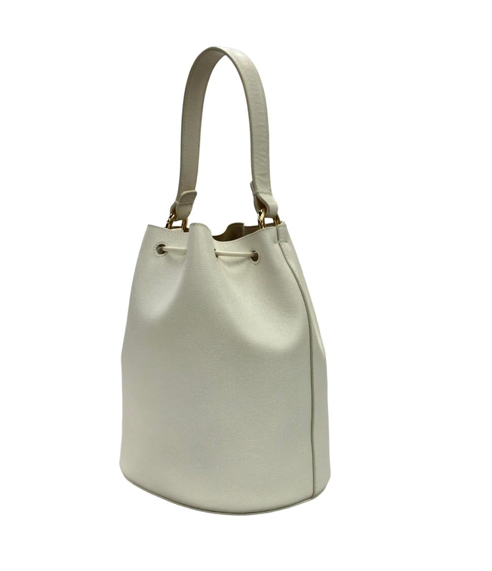 Furla ハンドバッグ ショルダーバッグ バケットバッグ 2WAY 斜め掛け レザー レディース フルラ