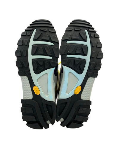 PHILIPPE MODEL ローカットスニーカー パネルデザイン メンズ SIZE 41 (25.5cm) フィリップモデル