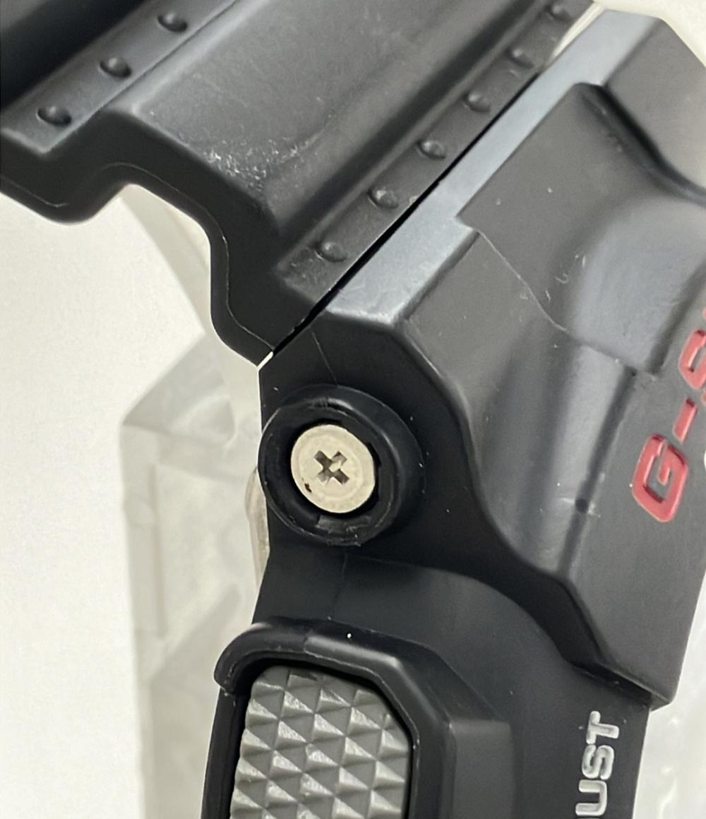 カシオ 腕時計 G-SHOCK クオーツ GA-110-1AJF メンズ CASIO