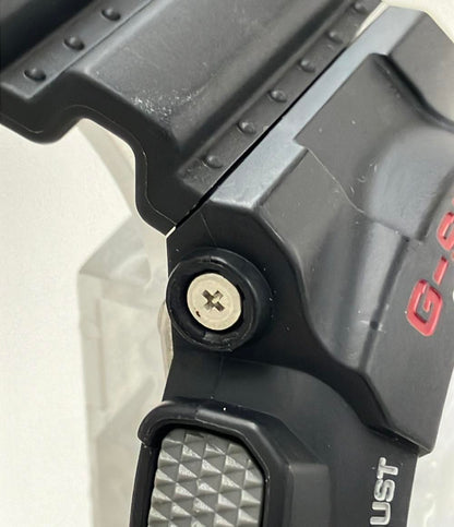 カシオ 腕時計 G-SHOCK クオーツ GA-110-1AJF メンズ CASIO