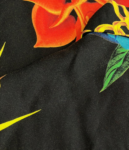 WACKO MARIA 半袖 アロハシャツ メンズ SIZE S ワコマリア