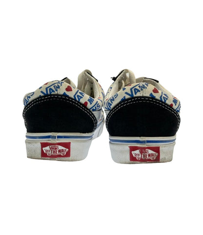 バンズ ローカットスニーカー レディース SIZE 23.5 (M) VANS