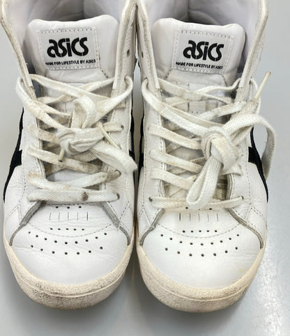 asics ハイカットスニーカー レディース SIZE 23.0 (M) アシックス