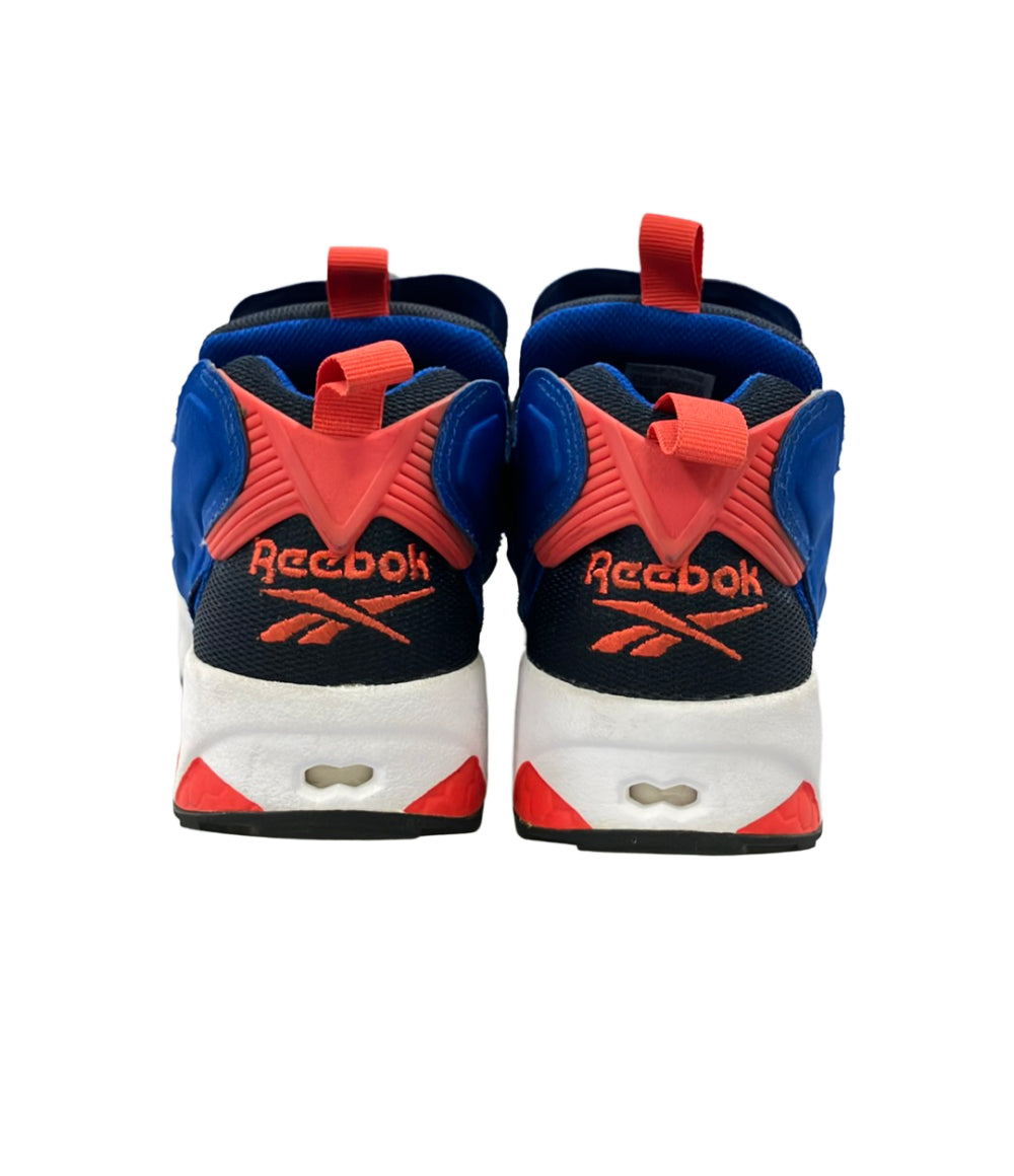 Reebok ローカットスニーカー INSTAPUMP FURY OG NM FV4208 ユニセックス SIZE 24.5 リーボック