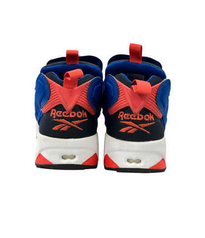 Reebok ローカットスニーカー INSTAPUMP FURY OG NM FV4208 ユニセックス SIZE 24.5 リーボック