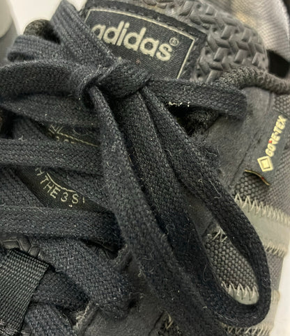 美品 adidas ローカットスニーカー ガゼル GTX GORE-TEX JR2727 レディース SIZE 23.0 アディダス