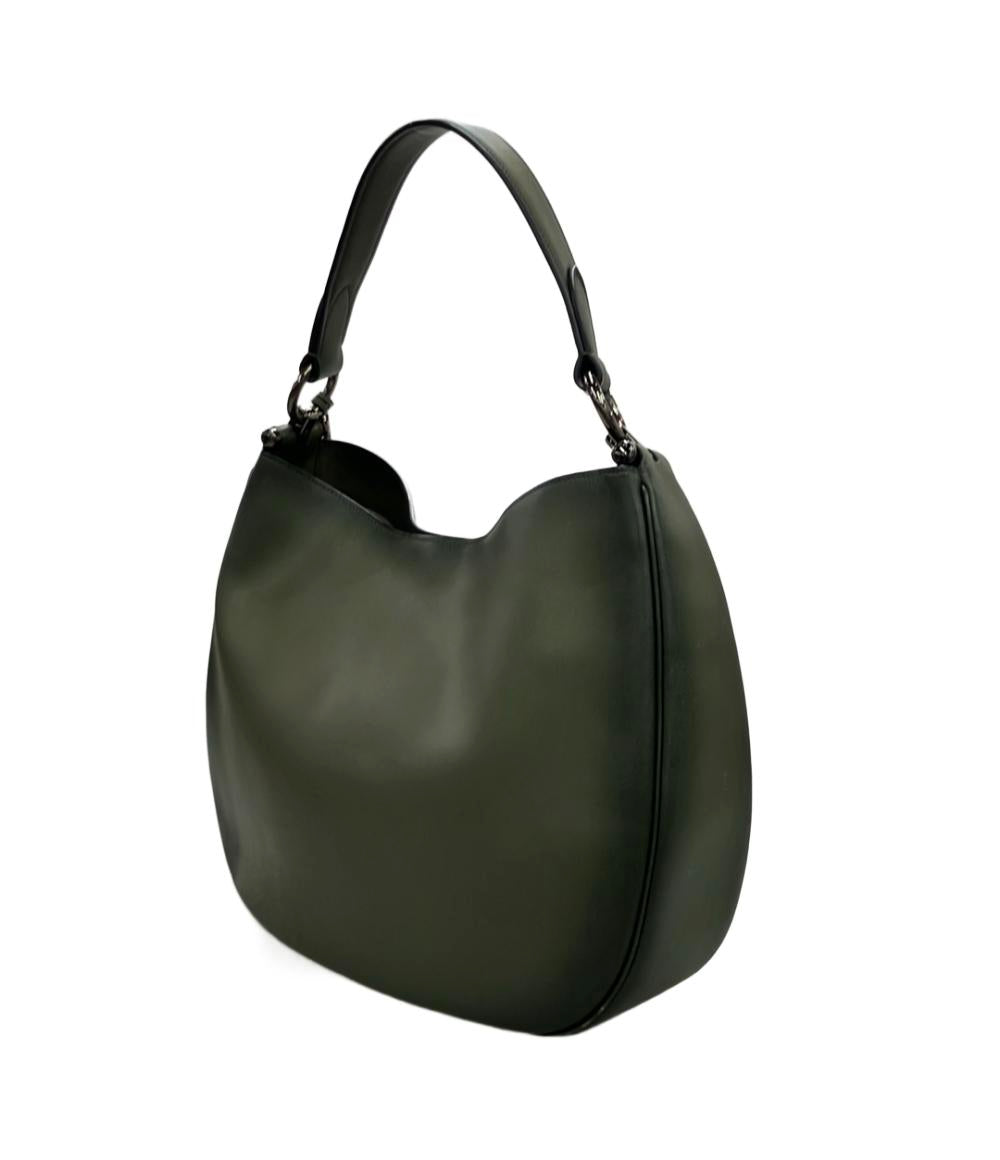 COACH コーチ 37905 ワンショルダー 2WAY ショルダーバッグ レザー レディース [中古] COACH ショルダーバッグ 2WAY 肩掛け 斜め掛け 37905 レディース