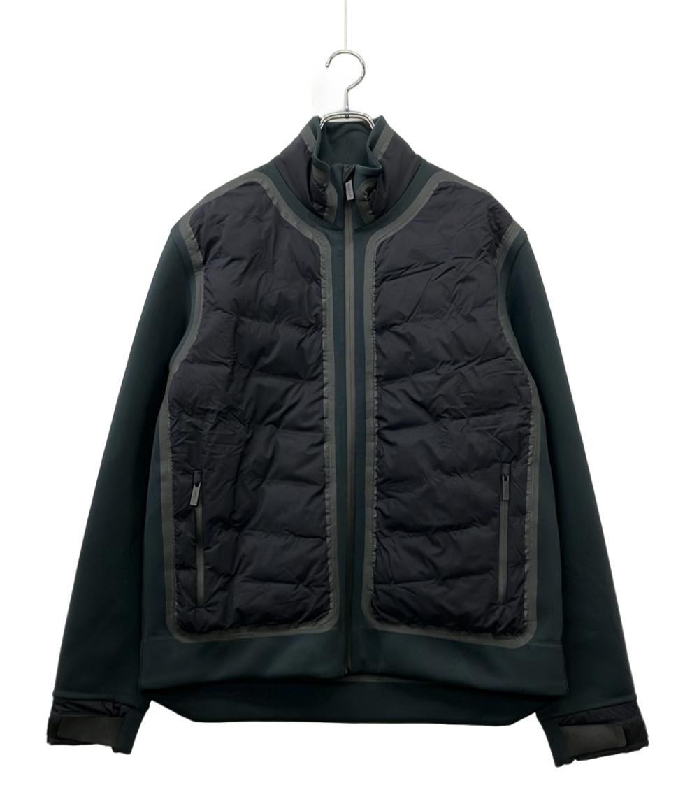 PRADA ブルゾン リサイクルダブルテクニカルジャージー ブルゾン SJC582 メンズ SIZE XL プラダ