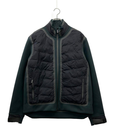 PRADA ブルゾン リサイクルダブルテクニカルジャージー ブルゾン SJC582 メンズ SIZE XL プラダ