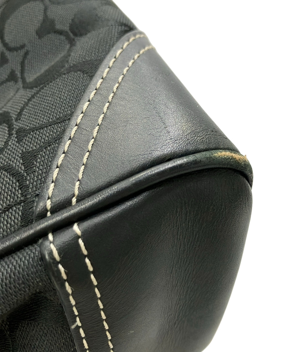 COACH ハンドバッグ シグネチャー FS8K06 レディース コーチ