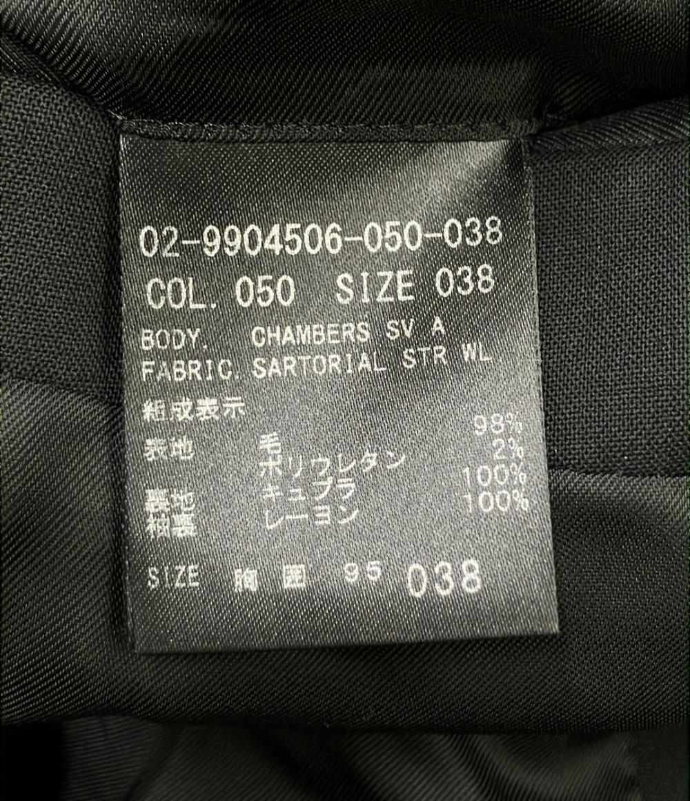 theory セットアップ パンツスーツ メンズ セオリー