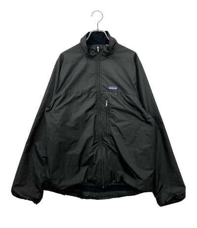 patagonia ウインドブレイカー Zephur Jacket メンズ SIZE M パタゴニア