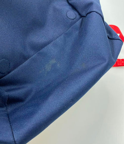 ミレスト ナイロンリュック キャリーオンバッグ レディース milesto