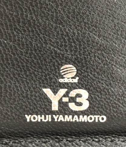 ワイスリー  二つ折り財布      メンズ  (2つ折り財布) Y-3