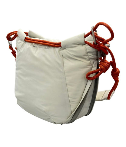 美品 PGYTECH ショルダーバッグ 斜め掛け メンズ ピージーワイテック