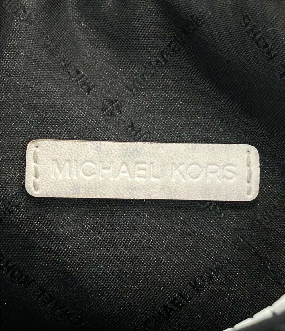 MICHAEL KORS ショルダーバッグ 斜め掛け KENLY クロスボディー 35H9SY9C5C レディース マイケルコース