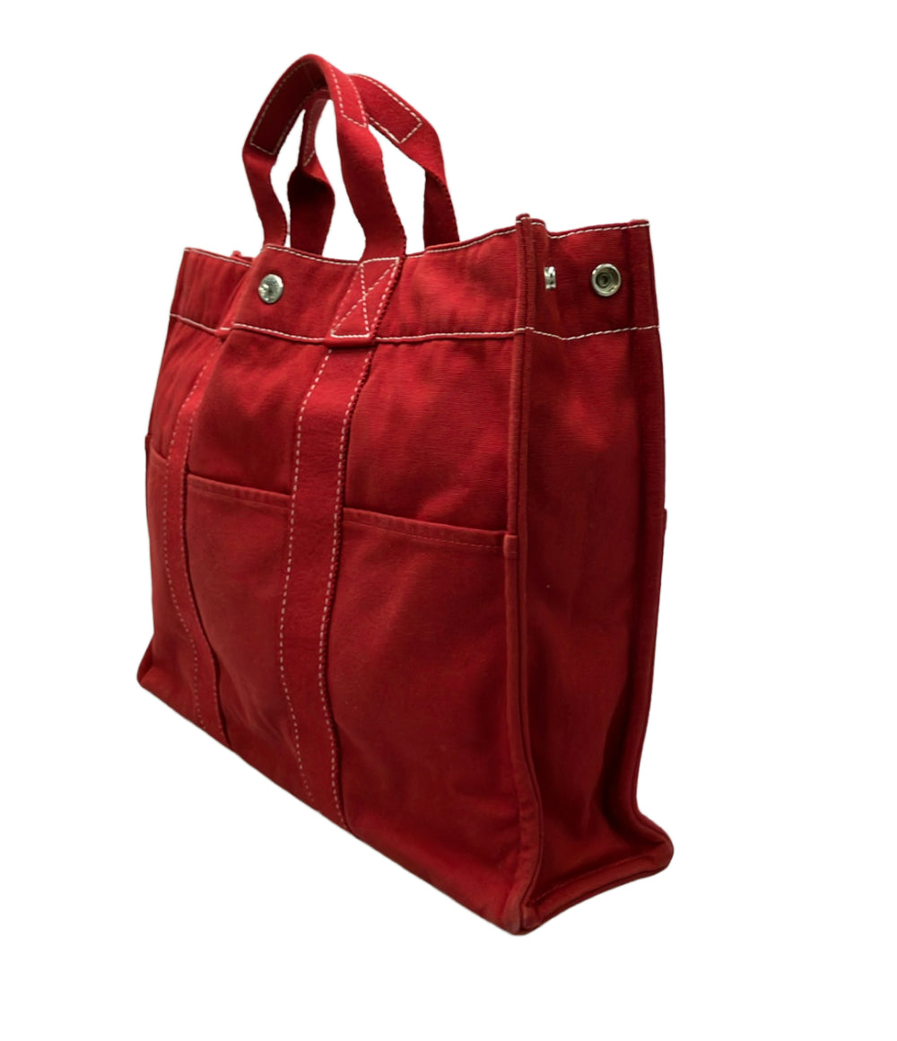 エルメス　HERMES トートバッグ HERMES トートバッグ ドーヴィルMM レディース エルメス – Rehello by