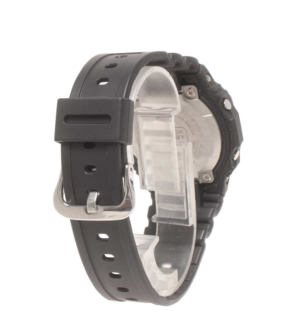 美品 CASIO 腕時計 G-SHOCK ソーラー GW-M5610 レディース メンズ カシオ