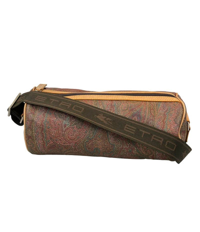 ETRO ショルダーバッグ 肩掛け ペイズリー柄 8333 9893 600 レディース エトロ