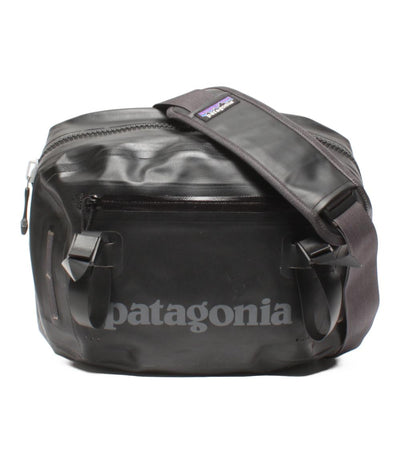 patagonia 2way ショルダーバッグ 斜め掛け ボディバッグ メンズ パタゴニア
