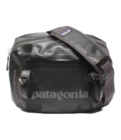 patagonia 2way ショルダーバッグ 斜め掛け ボディバッグ メンズ パタゴニア