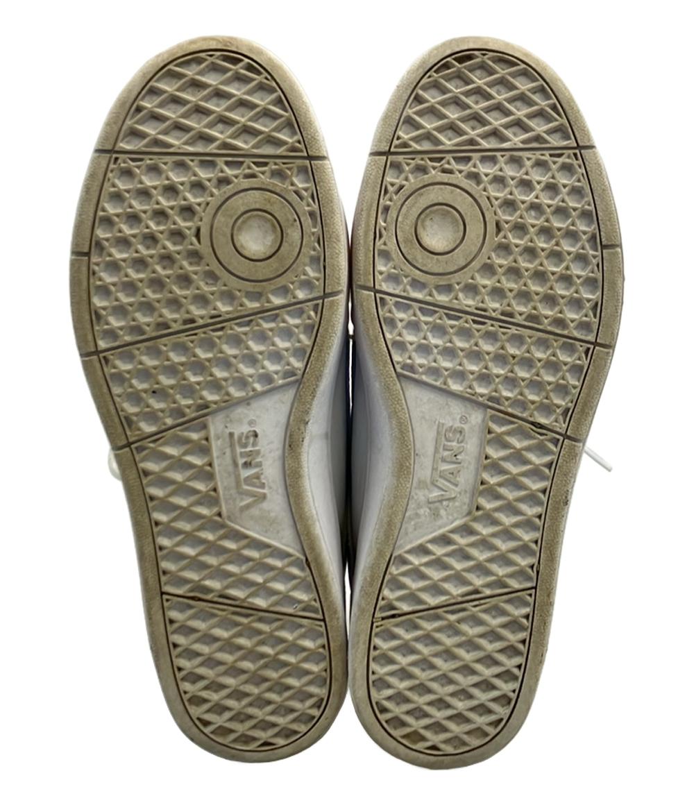 VANS ローカットスニーカー メンズ SIZE 26.5 (M) ヴァンズ