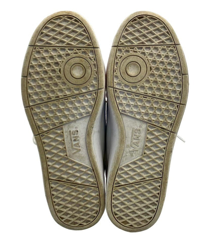 VANS ローカットスニーカー メンズ SIZE 26.5 (M) ヴァンズ