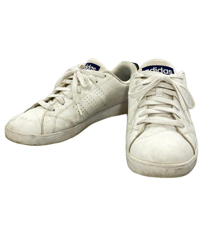 アディダス ローカットスニーカー VALCLEAN2 F99252 メンズ SIZE 27 (L) adidas