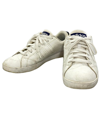 アディダス ローカットスニーカー VALCLEAN2 F99252 メンズ SIZE 27 (L) adidas
