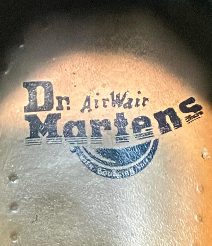Dr.Martens 8ホールブーツ レディース SIZE UK5 (24cm) ドクターマーチン