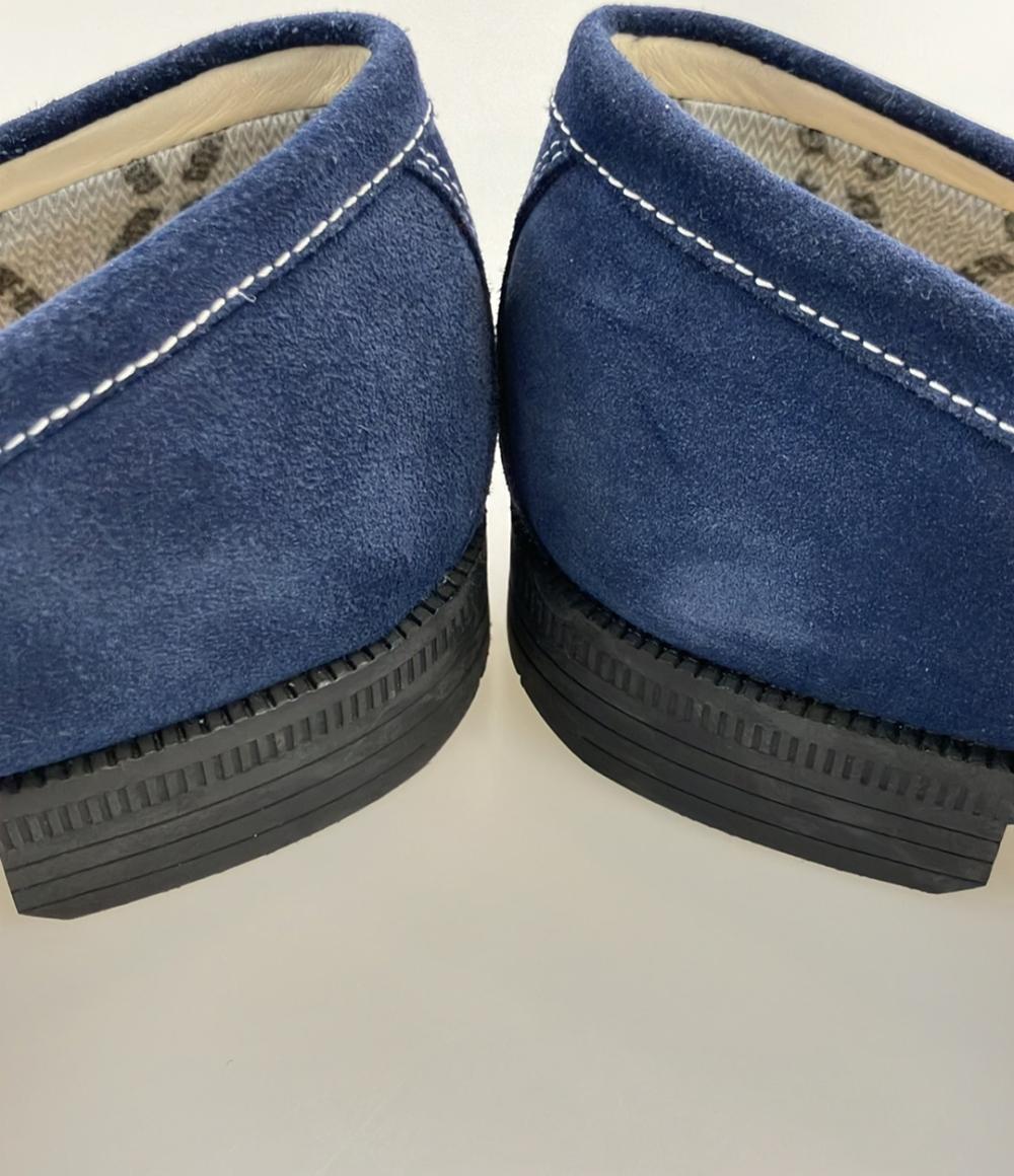 REGAL ローファー スエード メンズ SIZE 25.0 (S) リーガル – Rehello