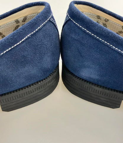 REGAL ローファー スエード メンズ SIZE 25.0 (S) リーガル