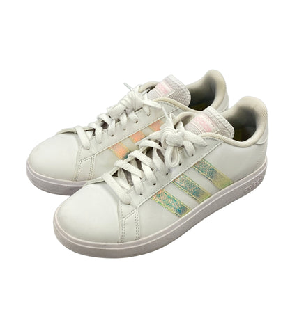 adidas ローカットスニーカー IG6374 レディース SIZE 24.5 (L) アディダス
