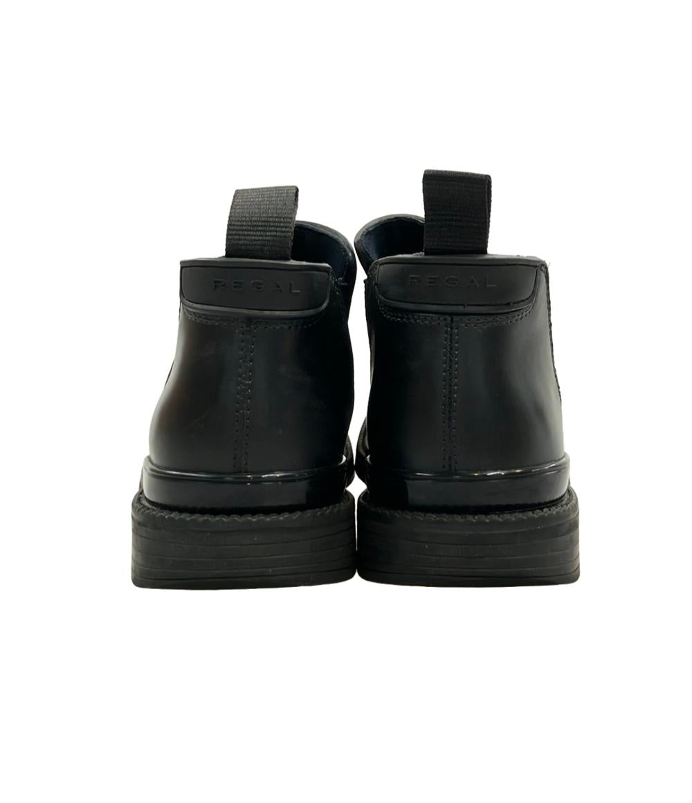 リーガル サイドゴアレインブーツ メンズ SIZE S REGAL