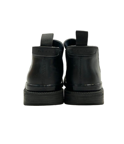 リーガル サイドゴアレインブーツ メンズ SIZE S REGAL